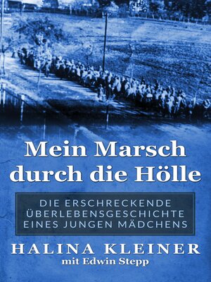 cover image of Mein Marsch durch die Hölle